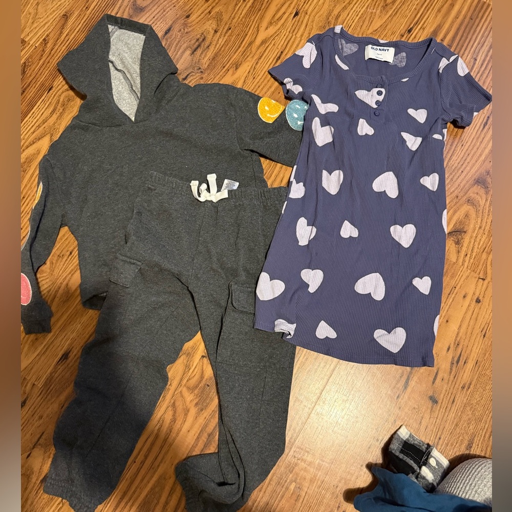 Girls bundle
